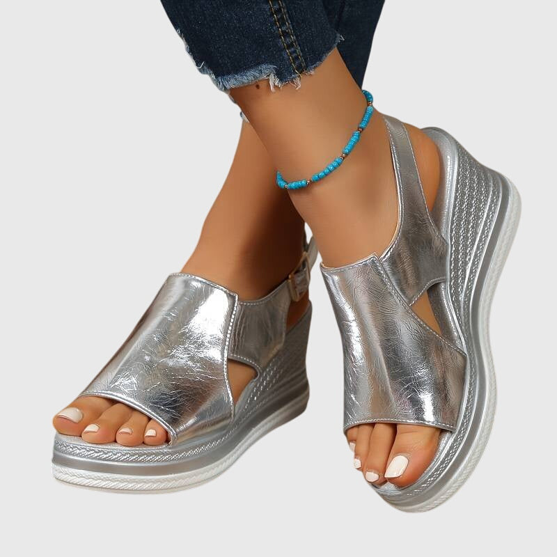 Emily | Orthopedic Sandals
