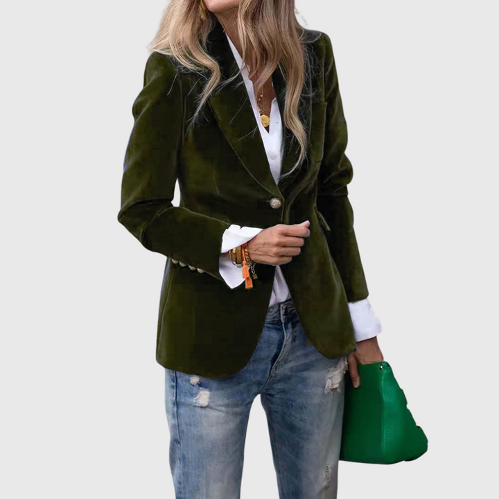 Jovie | Women’s Blazer