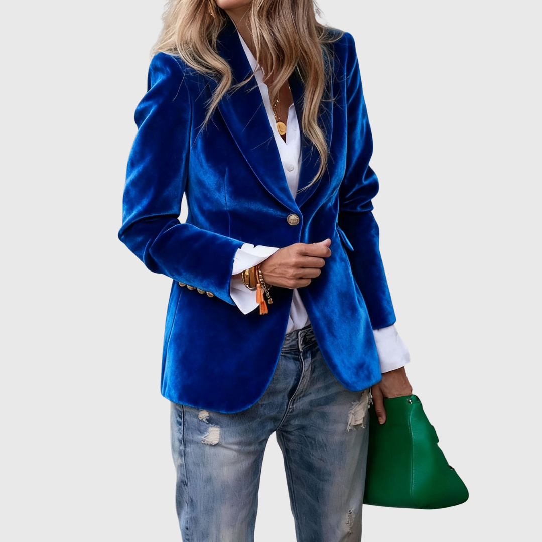 Jovie | Women’s Blazer