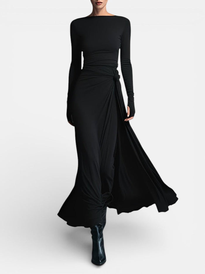Naiara ❘ Maxi dress
