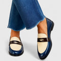 Sophie | Elegant Loafers