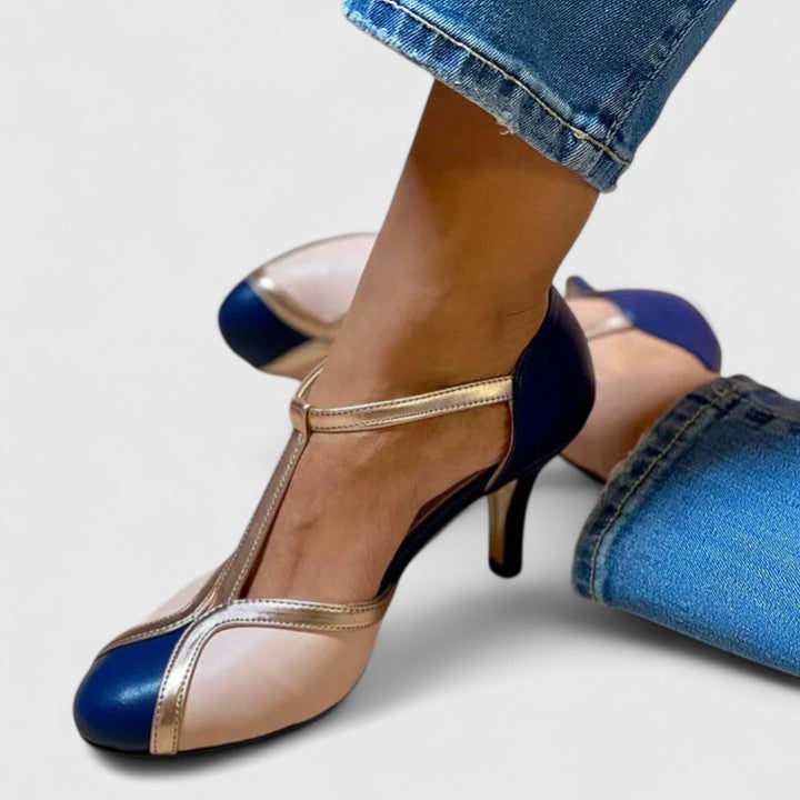 Rachel | Comfortable Heels