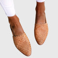Women's Orthopedic Sandals with Cushioned Footbed for All-Day Comfort