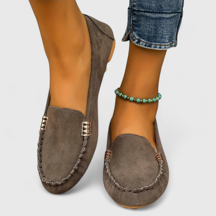 Sophie | Orthopedic Loafer
