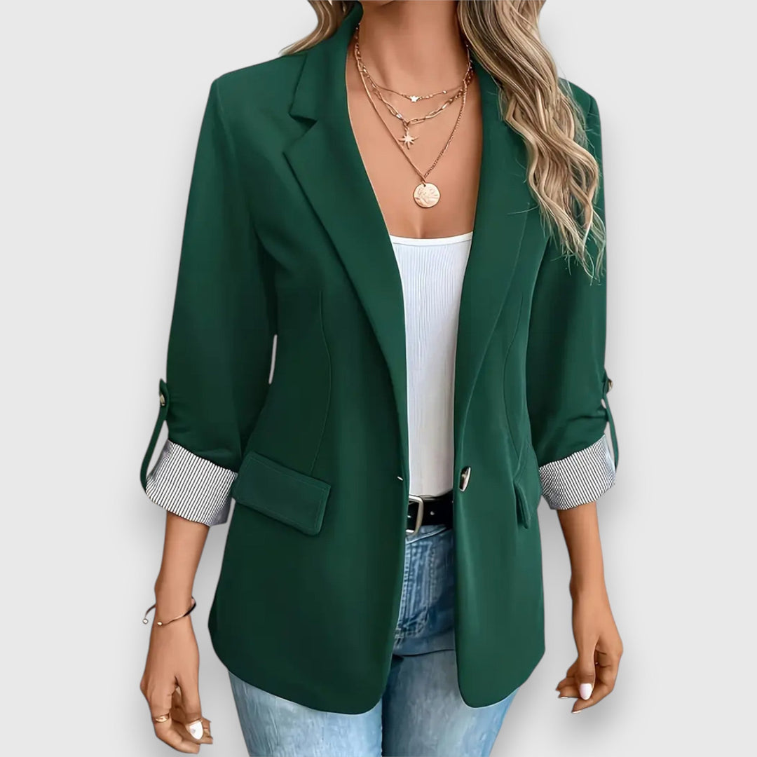 Jocelyn | Women’s Blazer