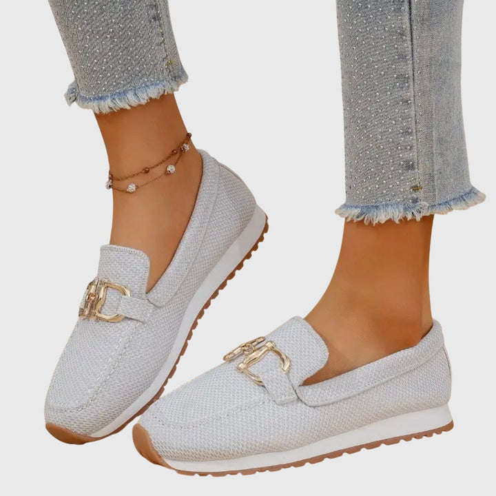 Susana - Orthopedic Loafers