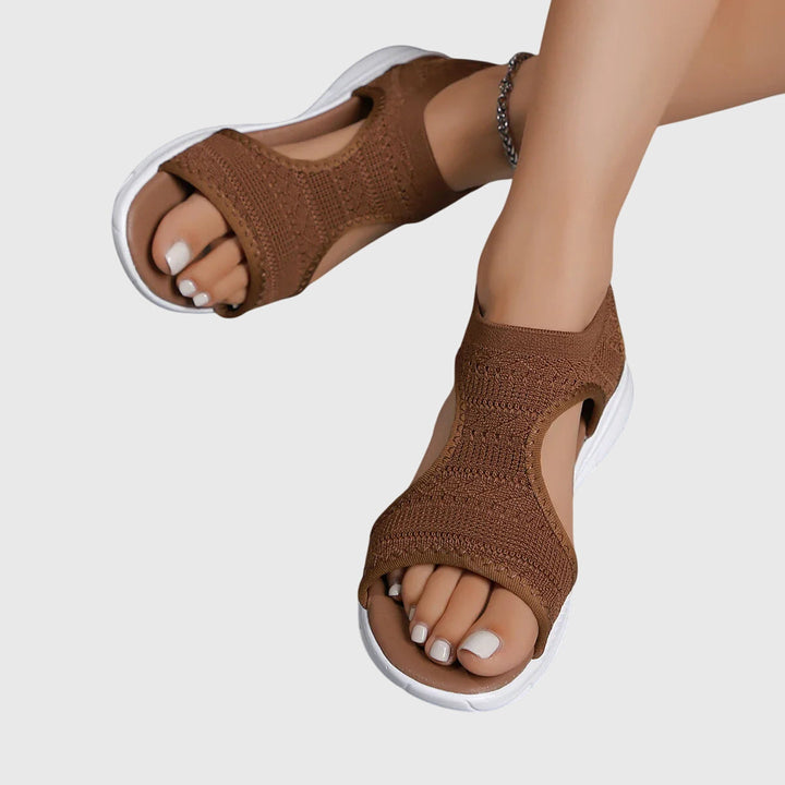 Samantha | Orthopedic Sandals