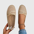 Women's Loafers with Orthopedic Design for Everyday Wear