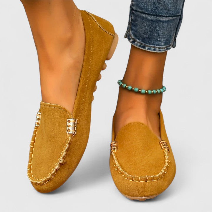 Sophie | Orthopedic Loafer