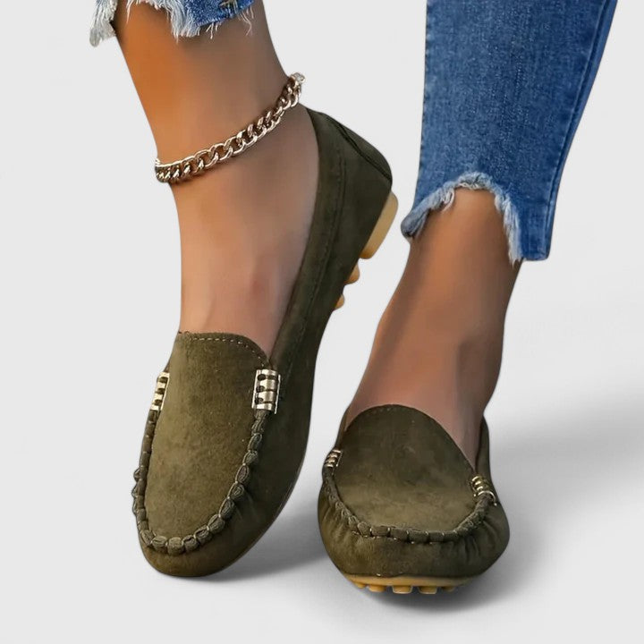 Sophie | Orthopedic Loafer