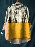 Harper | Comfort artistic fit shirt