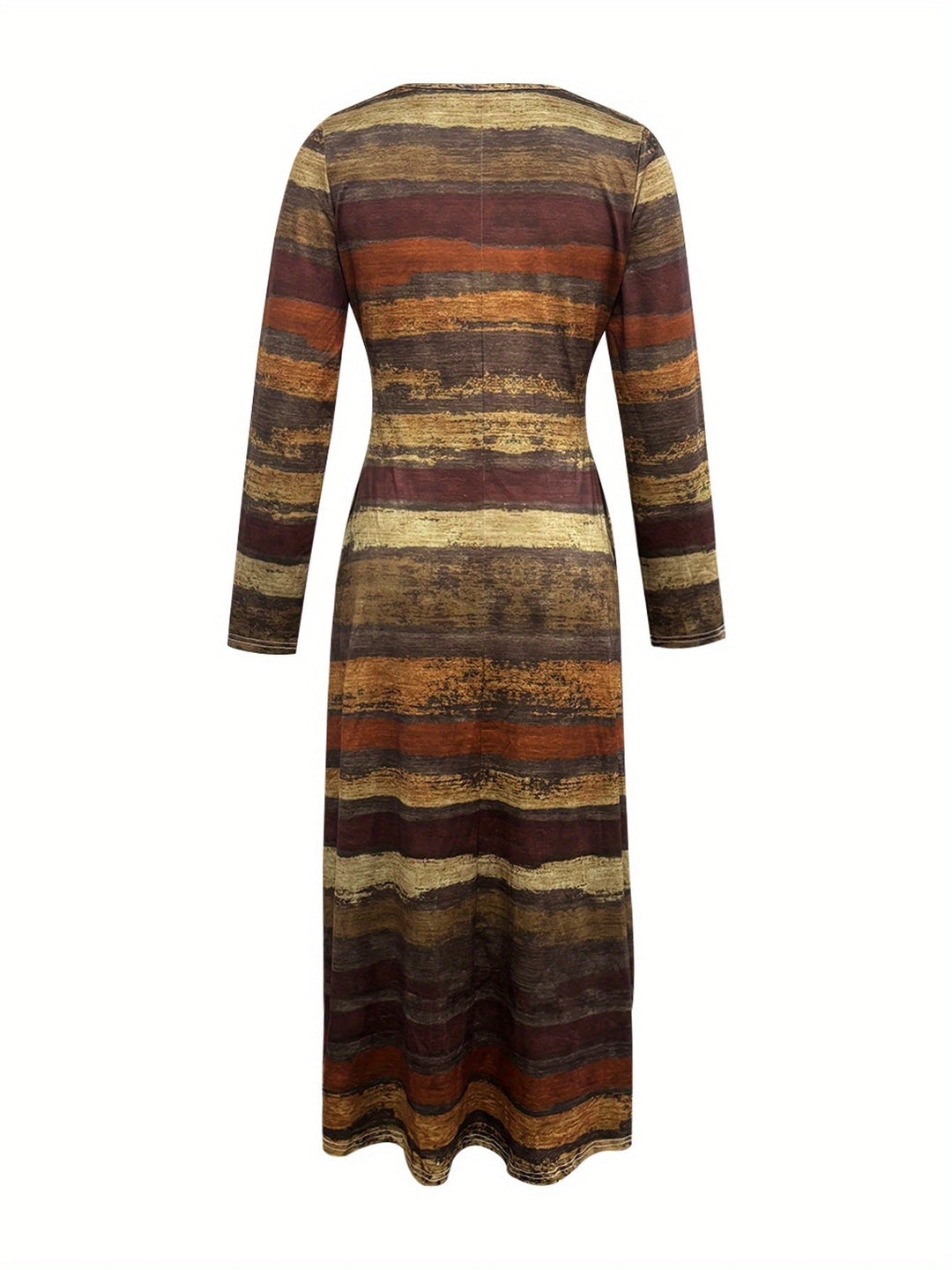 Maria | Vintage Maxi Dress
