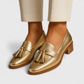 Sophie | All-Day Comfort Loafers