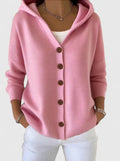 Jessica | Elegant Cardigan