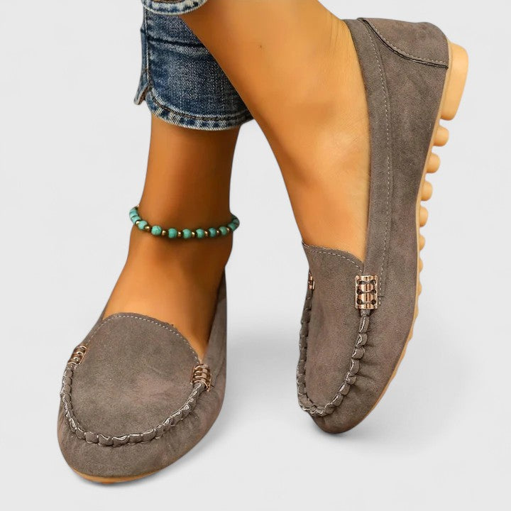 Sophie | Orthopedic Loafer