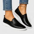 Sophie | Supportive Style Loafers