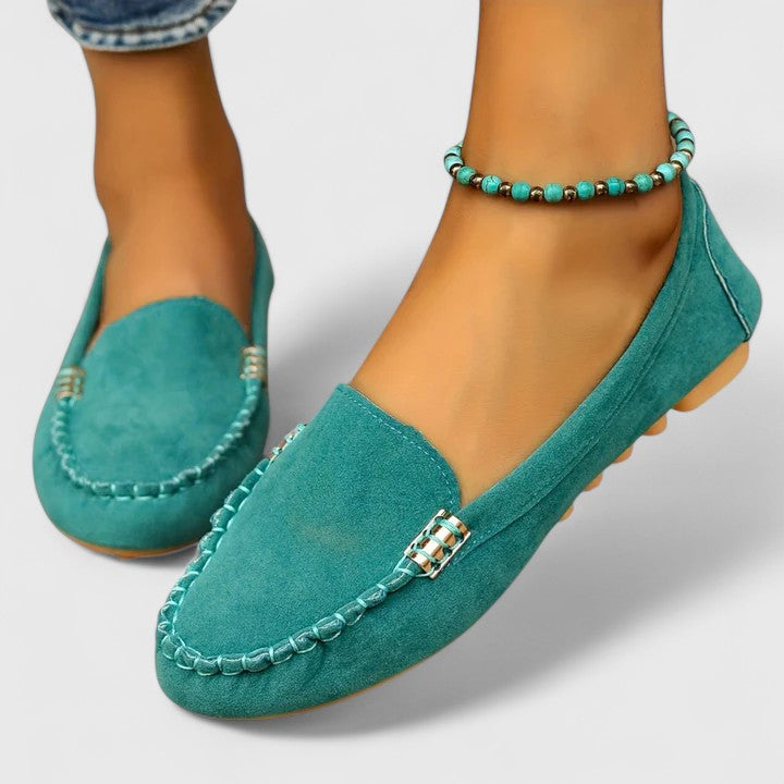 Sophie | Orthopedic Loafer