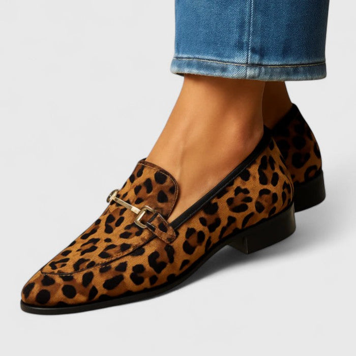 Sophie | Soft Step Loafers
