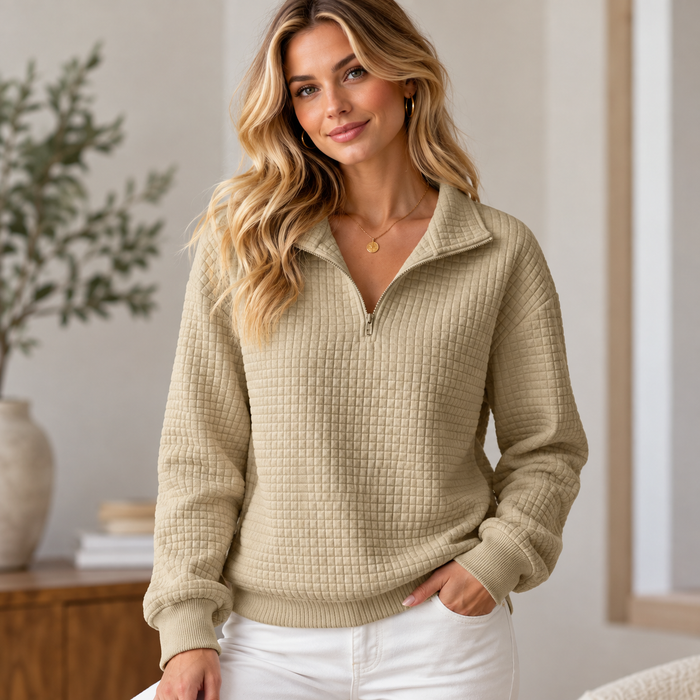 Jessy | Elegant Jacket