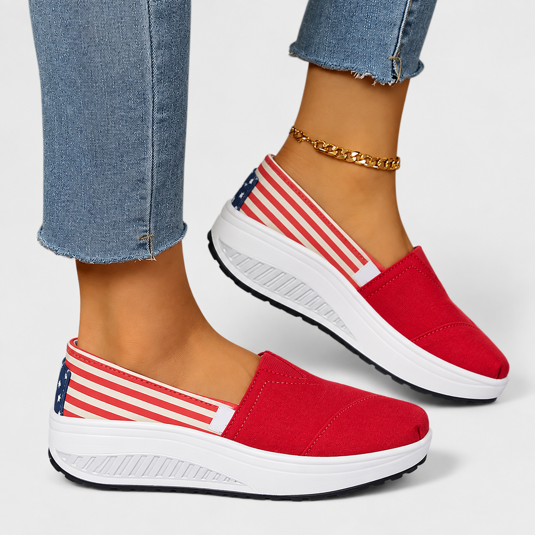 Julia | Orthopedic Sneakers