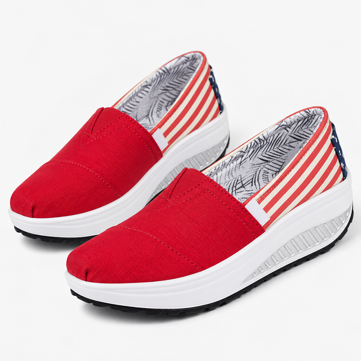 Julia | Orthopedic Sneakers