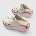 Women's Orthopedic Sandals with Platform Sole for Everyday Wear