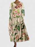 Sophie | Stylish Midi Dress