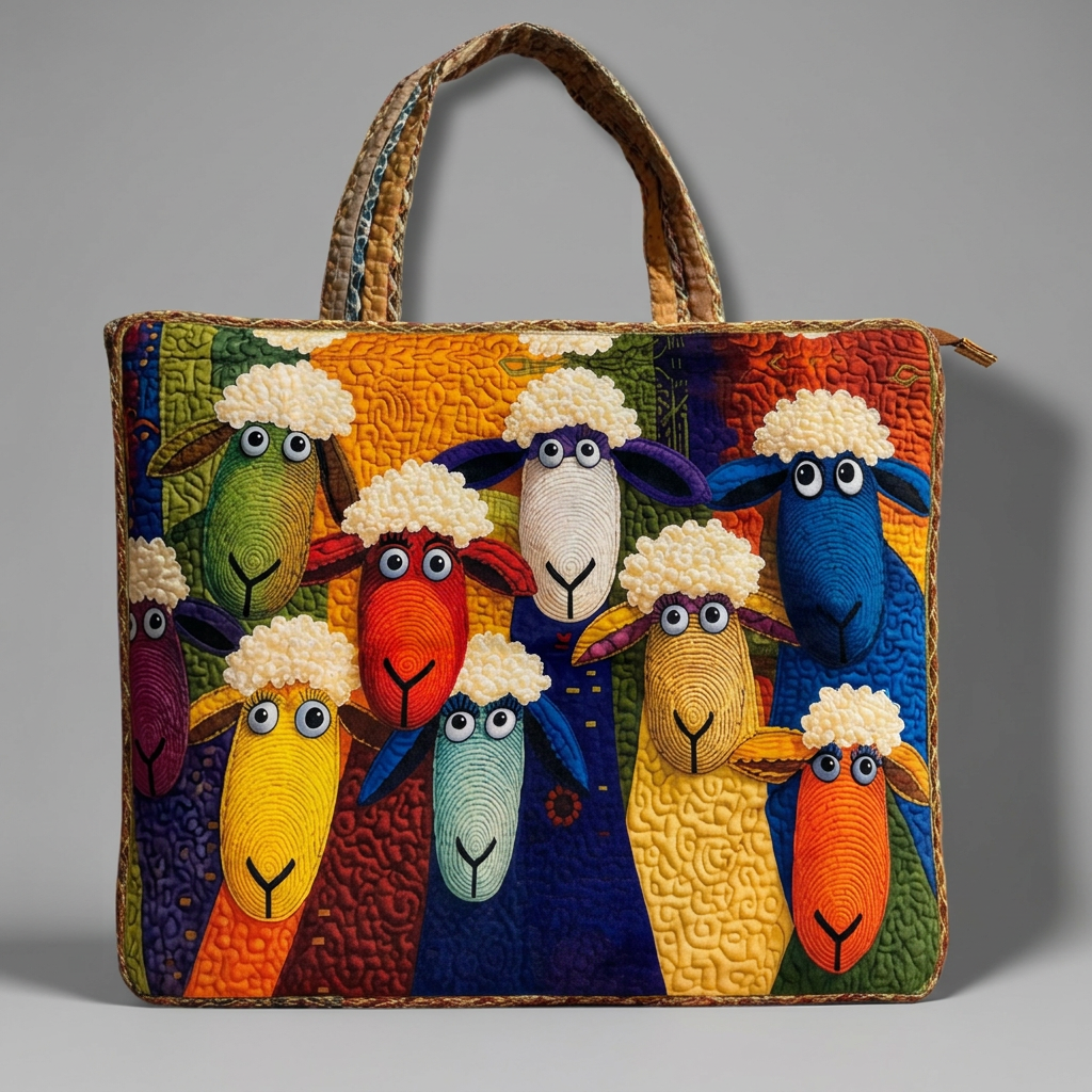 Serena | Handmade easy style bag