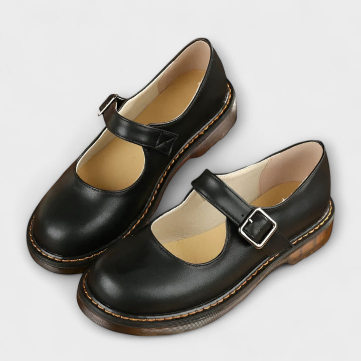 Matilda | Orthopaedic Mary Jane Shoes