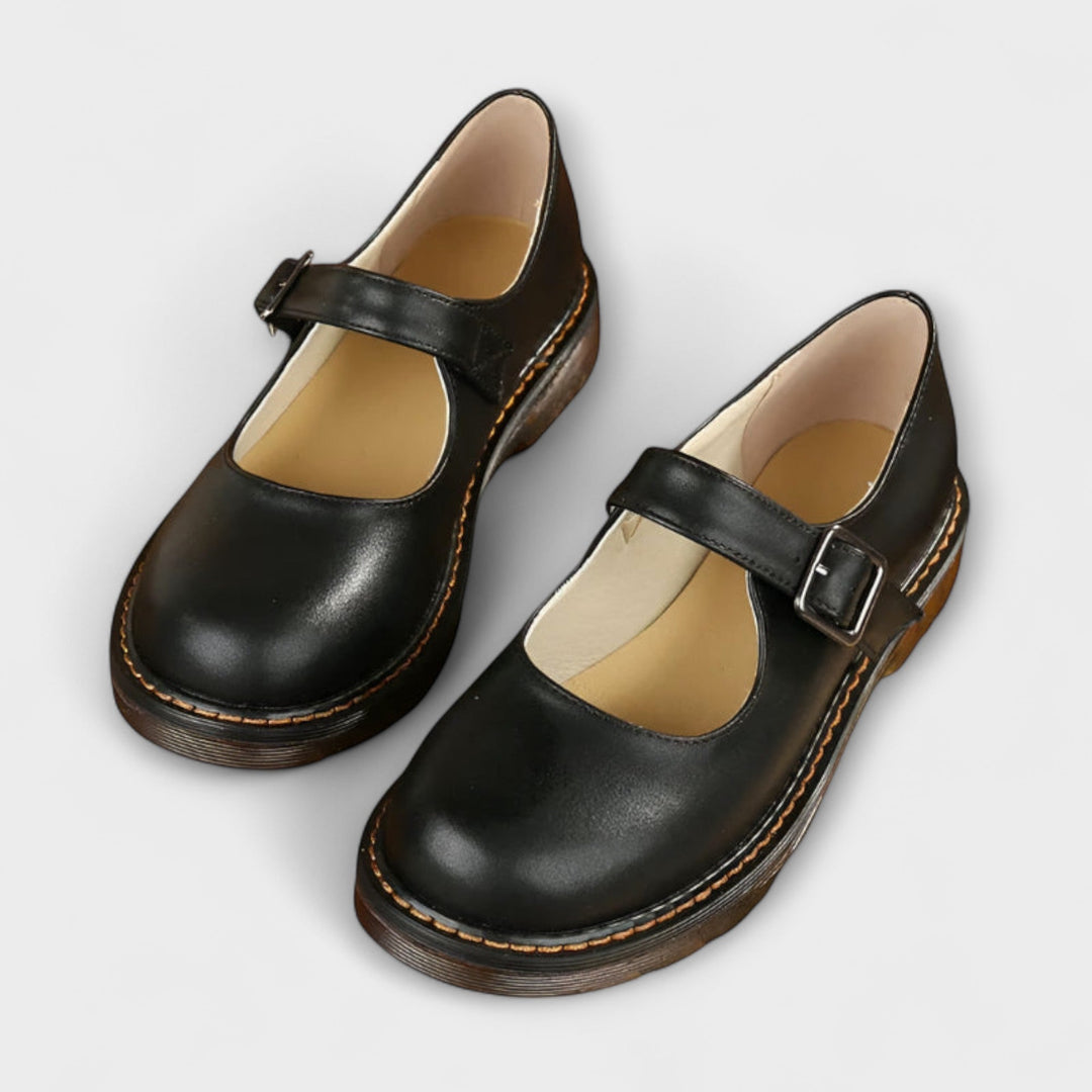 Matilda | Orthopaedic Mary Jane Shoes