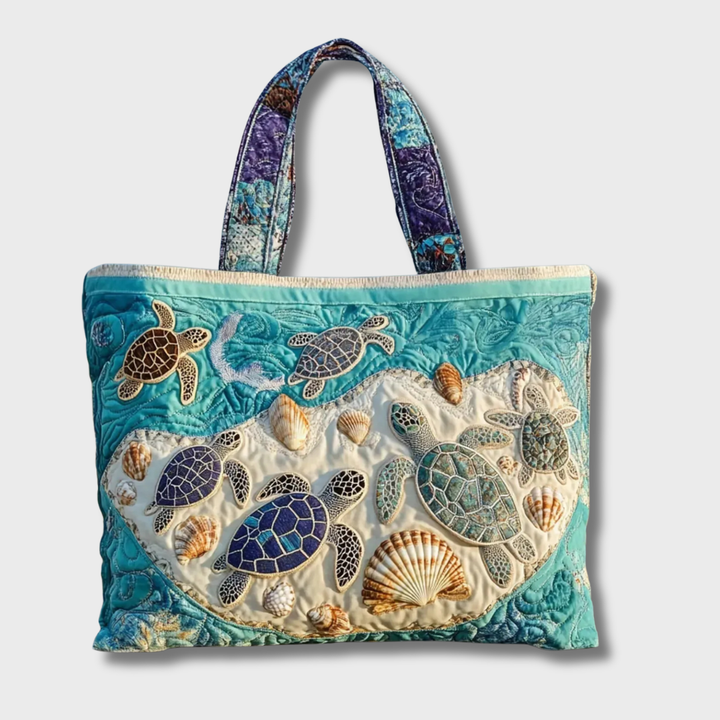 Felicity | Handmade soft daily bag