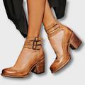 Eva's Boutique | Comfort Elegance Heels