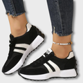 Eva's Boutique | Ergo Comfort Sneakers