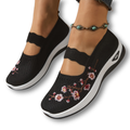 Sophie | Comfortable Orthopedic Shoes + Free Insoles