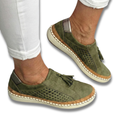 Piper | Orthopedic Slip-Ons