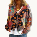 MARIE - SIGNATURE MULTIHUE CARDIGAN