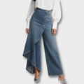 Eva's Boutique | Stylish Wrap Style Trousers