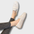 Eva's Boutique | Plush Comfort Slippers