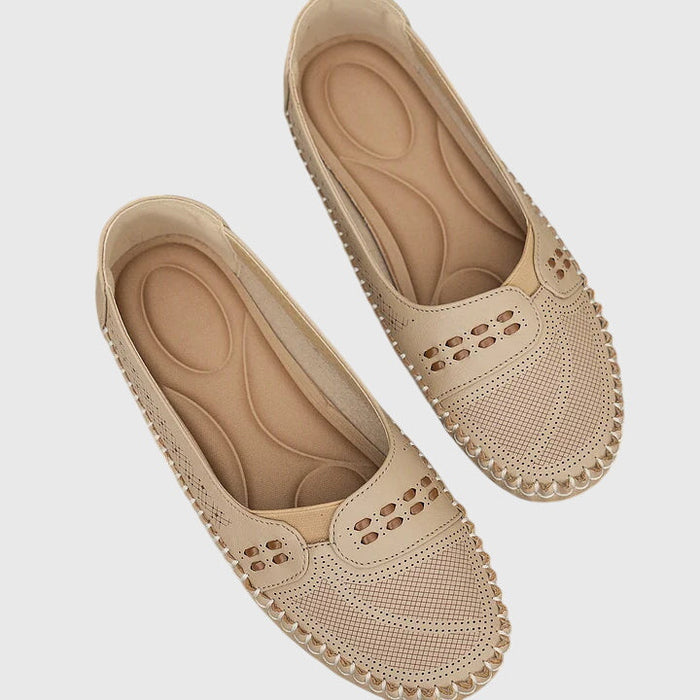 Women's Loafers with Orthopedic Design for Everyday Wear