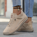 Men's Sneakers with Orthopedic Insole for All-Day Comfort