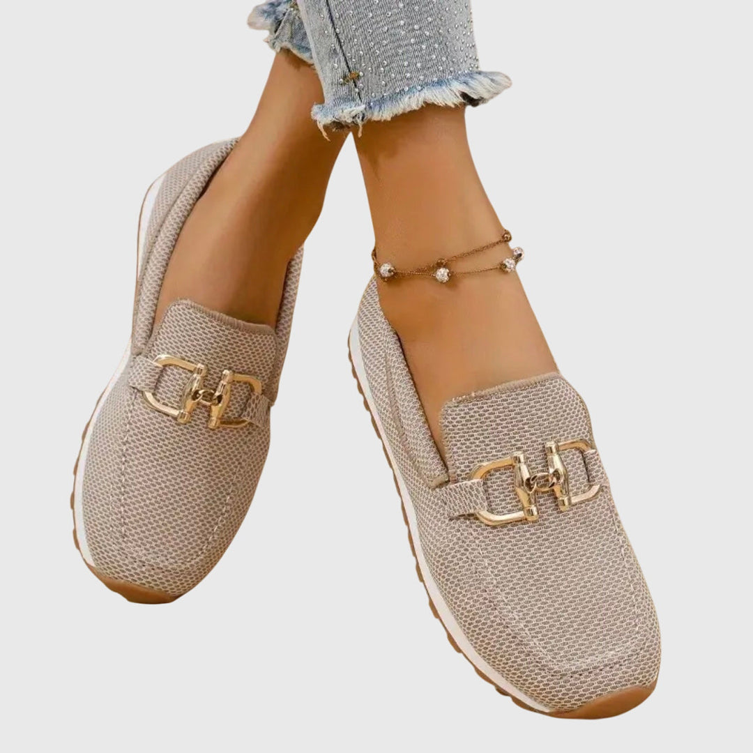 Susana - Orthopedic Loafers