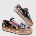 Women's Orthopedic Sneakers with Slip-On Design for Everyday Wear