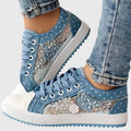 Sophie | Orthopedic Sneakers