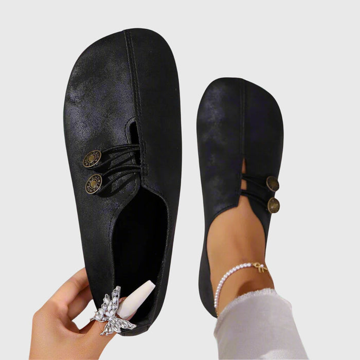 Women's Loafers with Slip-On Design for Everyday Wear