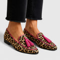 Sophie | Chic Support Loafers