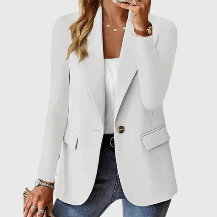 Jillian | Formal Blazer
