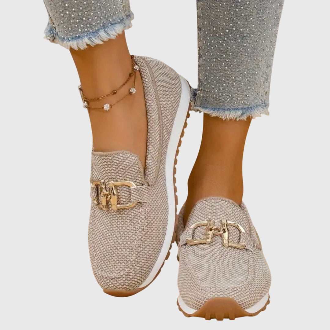 Susana - Orthopedic Loafers