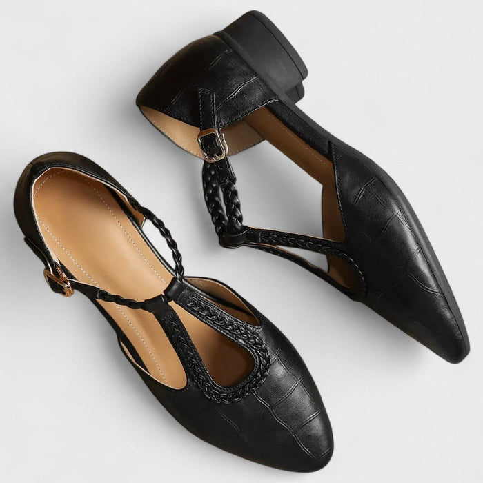 Eva's Boutique | Elegant Orthopedic Comfort Shoes