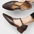 Eva's Boutique | Elegant Orthopedic Comfort Shoes