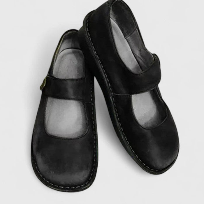 Lisa | Mary Jane Orthopaedic Shoes